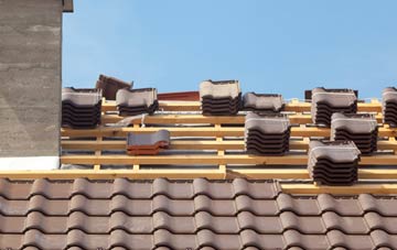 Pilson Green clay roofing costs