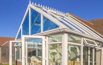 conservatory roof insulation costs Pilson Green