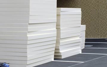 Pilson Green flat roof insulation costs