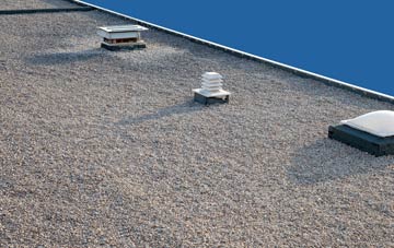 flat roofing Pilson Green, Norfolk