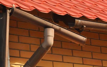 Pilson Green gutter repair costs