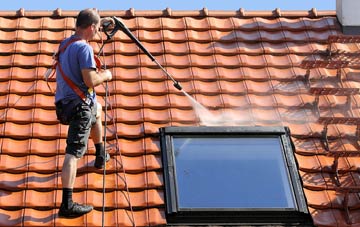 roof cleaning Pilson Green, Norfolk