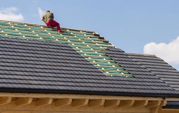 roof replacement Pilson Green, Norfolk