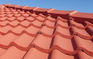 Pilson Green tile and slate roof replacement